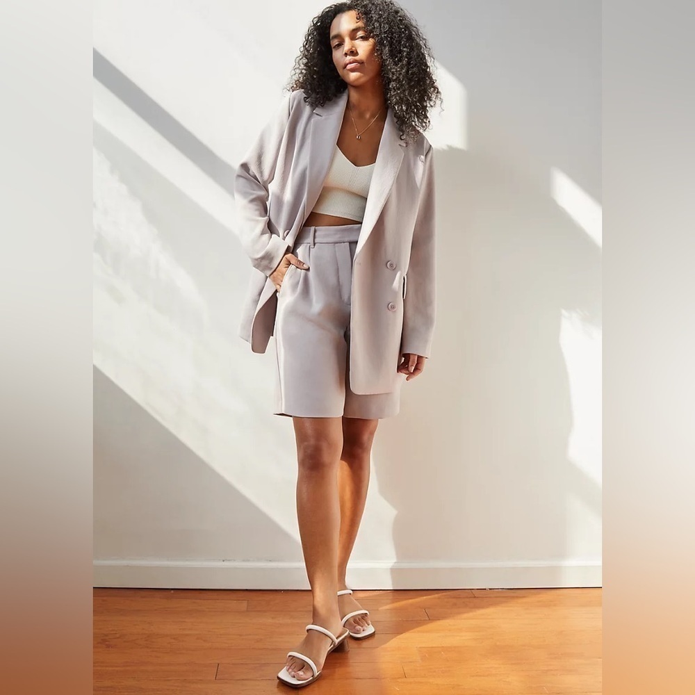 Aritzia  Wilfred Limerick Short